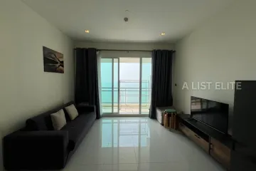 1 Bedroom Condo for sale in Reflection, Na Jomtien, Chonburi
