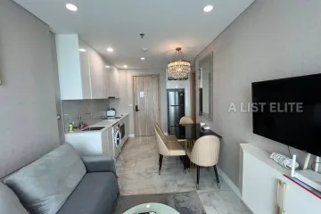 1 Bedroom Condo for sale in Nong Prue, Chonburi