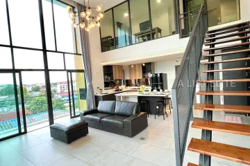 2 Bedroom Condo for rent in Nong Prue, Chonburi