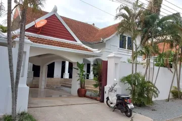 3 Bedroom House for rent in Thang Kwian, Rayong