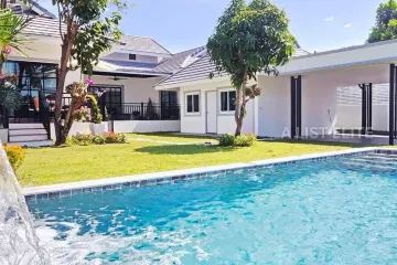 5 Bedroom House for sale in Nong Prue, Chonburi