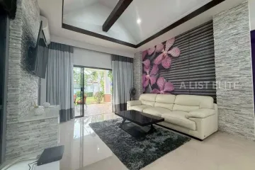 2 Bedroom House for sale in Baan Dusit Pattaya View, Nong Prue, Chonburi