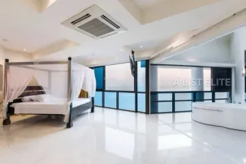 3 Bedroom Condo for sale in Bay View, Nong Prue, Chonburi