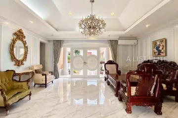 3 Bedroom House for sale in Siam Royal View, Nong Prue, Chonburi