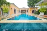 3 Bedroom House for sale in Siam Royal View, Nong Prue, Chonburi