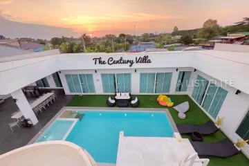 5 Bedroom House for rent in Huai Yai, Chonburi