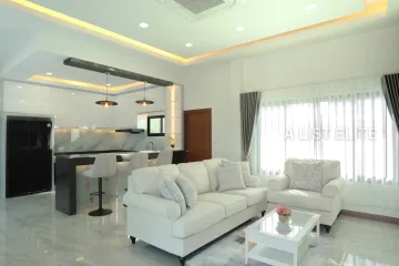 3 Bedroom House for sale in Bang Sare, Chonburi