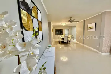 4 Bedroom House for sale in Wantana Village, Nong Prue, Chonburi