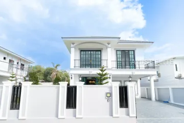 4 Bedroom House for sale in Nong Prue, Chonburi