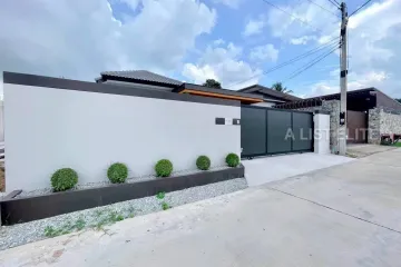 3 Bedroom House for sale in Pong, Chonburi