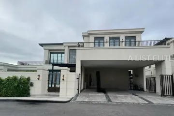 7 Bedroom House for sale in Patta Prime, Nong Pla Lai, Chonburi