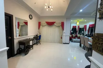 3 Bedroom House for rent in Nong Prue, Chonburi