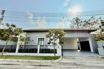 3 Bedroom House for rent in Huai Yai, Chonburi