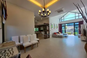 3 Bedroom House for rent in Patta Prime, Nong Pla Lai, Chonburi