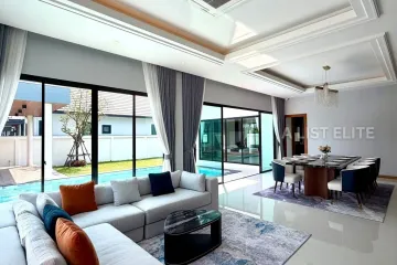3 Bedroom House for sale in Pong, Chonburi