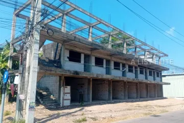 Land for sale in Nong Prue, Chonburi