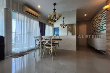 2 Bedroom Condo for sale in Lumpini Park Beach Jomtien, Nong Prue, Chonburi