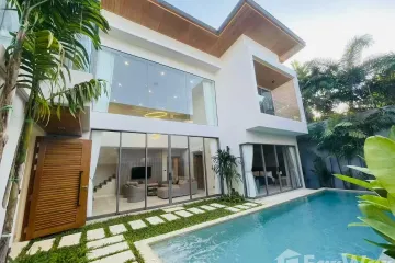 3 Bedroom Villa for Sale or Rent in Si Sunthon, Phuket
