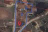Land for sale in Thap Tai, Prachuap Khiri Khan