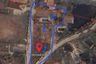 Land for sale in Thap Tai, Prachuap Khiri Khan