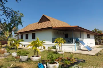 3 Bedroom House for sale in Ban Phluang, Surin