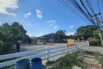 Land for sale in Nong Khai Nam, Saraburi