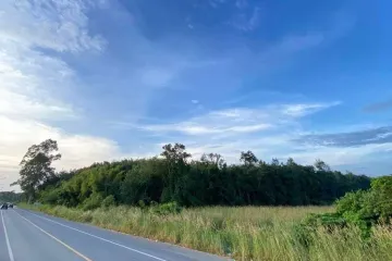 Land for sale in Plaeng Yao, Chachoengsao