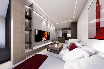 1 Bedroom Condo for sale in Rawai, Phuket