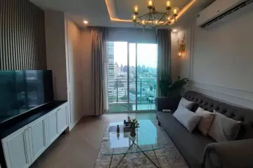 3 Bedroom Condo for Sale or Rent in The Bloom Sukhumvit 71, Phra Khanong Nuea, Bangkok near BTS Phra Khanong