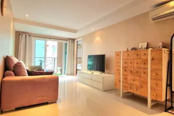 1 Bedroom Condo for rent in Le Nice Ekamai, Phra Khanong Nuea, Bangkok near BTS Ekkamai