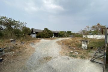 Warehouse / Factory for sale in Khao Din, Chachoengsao