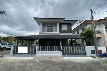 3 Bedroom House for sale in Sothon, Chachoengsao