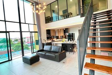 2 Bedroom Condo for rent in The Win Pattaya, Nong Prue, Chonburi