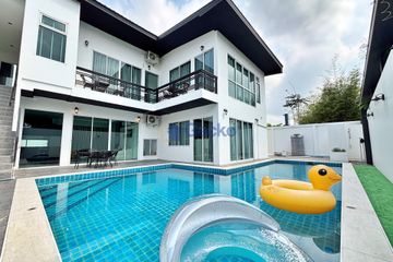 4 Bedroom House for Sale or Rent in Huai Yai, Chonburi