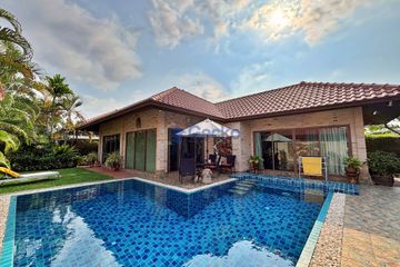 2 Bedroom House for sale in Baan Balina 3, Huai Yai, Chonburi