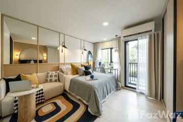 1 Bedroom Condo for sale in Khlong San, Bangkok near BTS Khlong San
