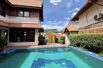 3 Bedroom House for sale in Nong Prue, Chonburi