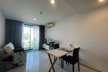 1 Bedroom Condo for sale in Acqua, Nong Prue, Chonburi