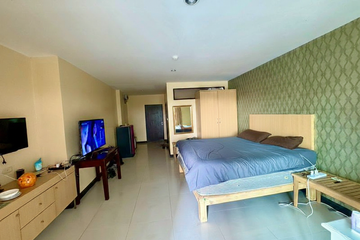 2 Bedroom Condo for sale in Jomtien Plaza Residence, Nong Prue, Chonburi
