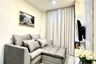 1 Bedroom Condo for sale in Na Kluea, Chonburi