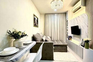1 Bedroom Condo for sale in Na Kluea, Chonburi
