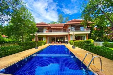 5 Bedroom Villa for sale in Choeng Thale, Phuket