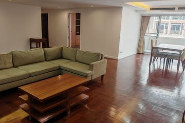 2 Bedroom Apartment for rent in Thung Maha Mek, Bangkok near MRT Khlong Toei