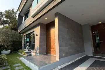 5 Bedroom House for Sale or Rent in Bang Phli Yai, Samut Prakan