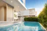4 Bedroom Villa for sale in Elite Hillside Villas, Chalong, Phuket