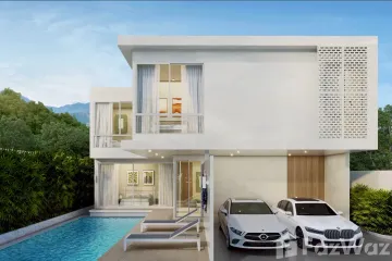 4 Bedroom Villa for sale in Chalong, Phuket