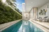 4 Bedroom Villa for sale in Elite Hillside Villas, Chalong, Phuket