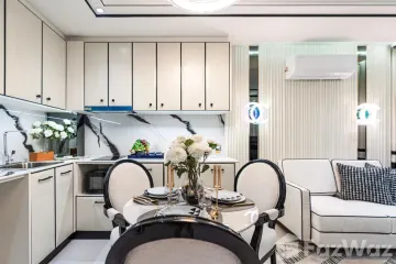 2 Bedroom Condo for sale in Embassy Pattaya, Nong Prue, Chonburi