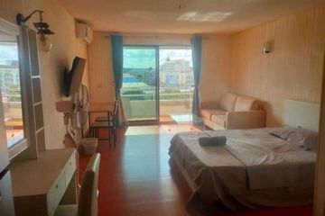 Condo for sale in Nong Prue, Chonburi