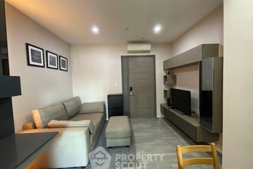 1 Bedroom Condo for rent in The Room Sukhumvit 69, Phra Khanong Nuea, Bangkok near BTS Phra Khanong